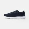 Pier One Trainers - Dark Blue White