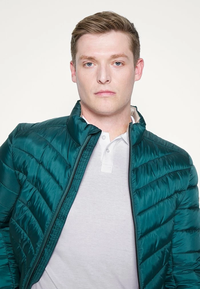 Pier One Polo Shirt - Bordeaux/white 5 Pier One Polo Shirt - Bordeaux/white - Image 5