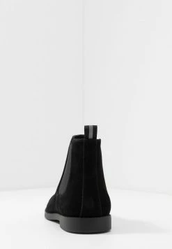 Pier One Classic Ankle Boots - Black -Pier One Shop 382dba28dff941bc81f68e8fa4a91be2