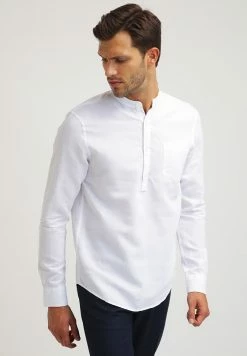 Pier One Shirt - White