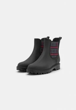 Pier One Classic Ankle Boots - Black -Pier One Shop 38b0d5fa2782459ea4776fb9b9cca8c1