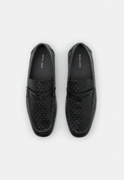 Pier One Slip-ons - Black -Pier One Shop 38c72106534e4e1f898333c1b5c7fb47