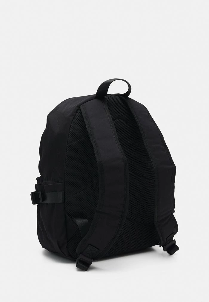 Pier One Rucksack - Black 2 Pier One Rucksack - Black - Image 2