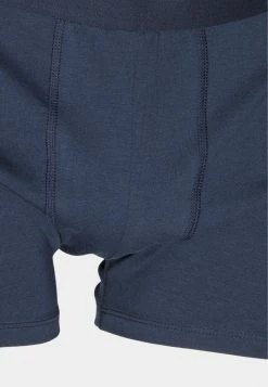 Pier One 7 PACK - Pants - Dark Blue -Pier One Shop 38e4682b166841008d781c105dc162e0