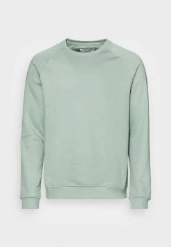 Pier One Sweatshirt - Green -Pier One Shop 38f8fc422350435e86e00bccfbf89cfc