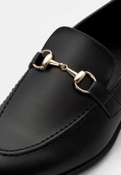 Pier One Slip-ons - Black -Pier One Shop 3910e708df82495196a8fbad61a65dac