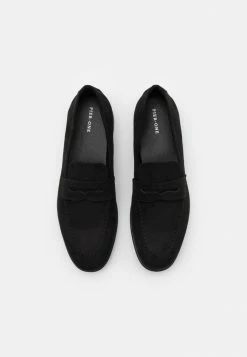 Pier One Slip-ons - Black -Pier One Shop 393a2b07fbe247b5b622344bd7f11fff