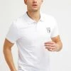 Pier One Polo Shirt - White