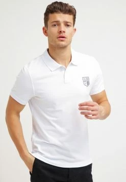 Pier One Polo Shirt - White