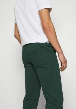 Pier One Tracksuit Bottoms - Dark Green -Pier One Shop 39902f4039924710878e8cbd571d736c