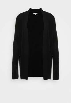 Pier One Cardigan - Black 8 Pier One Cardigan - Black -Pier One Shop 399bc0f1ef6a4e76af04bb933f8e75cb