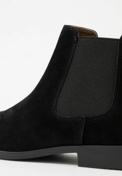 Pier One Classic Ankle Boots - Black -Pier One Shop 39b34010e2ad439894ab26aa615f8736