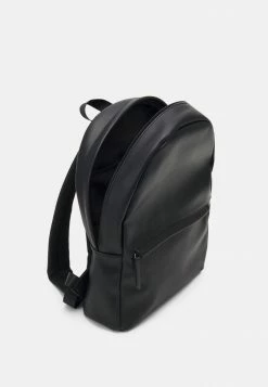 Pier One UNISEX - Rucksack - Black -Pier One Shop 39b5c7fd6b304452bba1b300d5e348b5