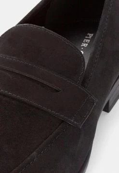 Pier One Slip-ons - Black 11 Pier One Slip-ons - Black -Pier One Shop 3a3c204cec624375bc6884dead869174