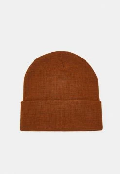 Pier One UNISEX - Beanie - Brown