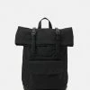 Pier One UNISEX - Rucksack - Black