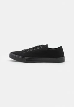 Pier One UNISEX - Trainers - Black