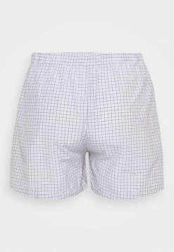 Pier One 5 PACK - Boxer Shorts - Bordeaux -Pier One Shop 3b032858c0214b9b97f1ea58bdc158df