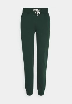 Pier One Tracksuit Bottoms - Dark Green -Pier One Shop 3b2797e242764dcc849f2ef9780907bf