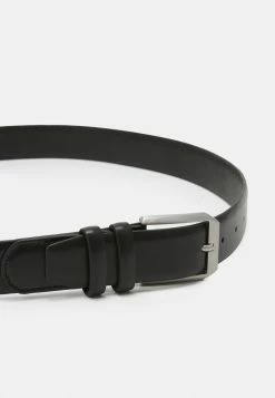 Pier One Belt Business - Black -Pier One Shop 3b808f3458ab41ed8117ca136c9096b5