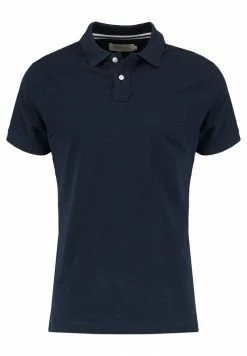 Pier One Polo Shirt - Dark Blue -Pier One Shop 3bb06f8d8464480597af2b85229909b4