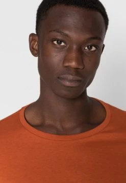 Pier One 2 PACK UNISEX - Long Sleeved Top - Dark Blue/dark Red -Pier One Shop 3bf42f3f90fc44b3a666351fbeda720c