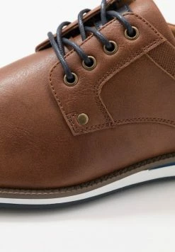Pier One Casual Lace-ups - Cognac 11 Pier One Casual Lace-ups - Cognac -Pier One Shop 3bfafd045c5541f79659d133157f8d07