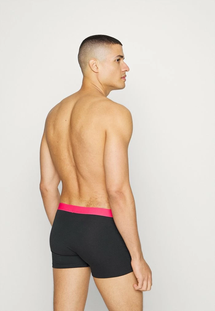 Pier One 12 PACK - Pants - Black 5 Pier One 12 PACK - Pants - Black - Image 5