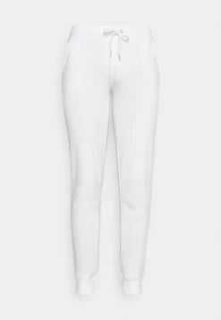 Pier One Tracksuit Bottoms - White 8 Pier One Tracksuit Bottoms - White -Pier One Shop 3c097002f8cb4d998ada087806de5b19