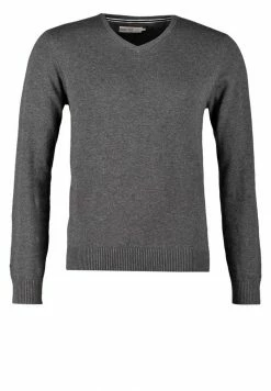 Pier One Jumper - Dark Grey Melange -Pier One Shop 3c0e4193f3dc4e26a6990b2cfc02d792
