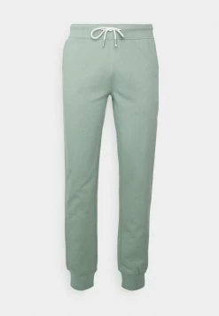 Pier One 2er PACK - Tracksuit Bottoms - Green/black 8 Pier One 2er PACK - Tracksuit Bottoms - Green/black -Pier One Shop 3cadac804f9b41d48fff42166160b348