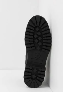 Pier One UNISEX - Classic Ankle Boots - Black -Pier One Shop 3cdd5d0e98464557b3e6ff10c0d3bf9c