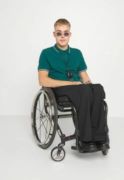 Pier One Polo Shirt - Dark Green -Pier One Shop 3d4c0655a06d463a84a448782128f501