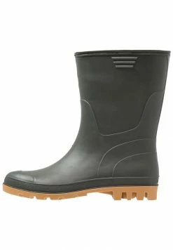 Pier One UNISEX - Wellies - Green