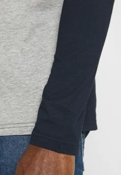 Pier One Long Sleeved Top - Dark Blue -Pier One Shop 3dbf987d80014851af025ed18a5e9096