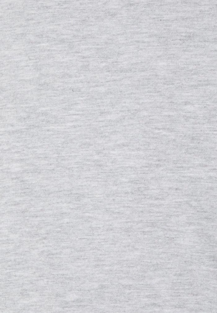 Pier One 5 PACK - Basic T-shirt - Mottled Brown/mottled Light Grey/mottled Dark Grey 8 Pier One 5 PACK - Basic T-shirt - Mottled Brown/mottled Light Grey/mottled Dark Grey - Image 8