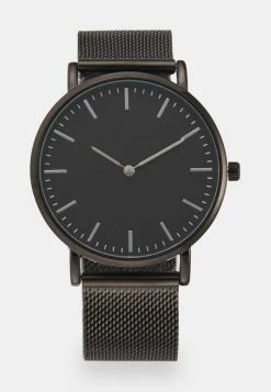 Pier One Watch - Black
