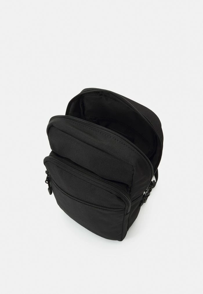 Pier One UNISEX - Bum Bag - Black 3 Pier One UNISEX - Bum Bag - Black - Image 3