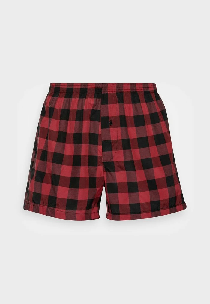 Pier One 5 PACK - Boxer Shorts - Multi-coloured 2 Pier One 5 PACK - Boxer Shorts - Multi-coloured - Image 2