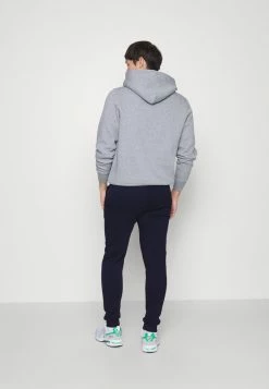 Pier One 2 PACK - Tracksuit Bottoms - Dark Blue -Pier One Shop 3e2364f26606477cb983d6b1a29d00af