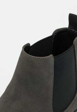 Pier One Classic Ankle Boots - Grey -Pier One Shop 3e4201cad7f948dd9ef4ed20b6e8eaf3