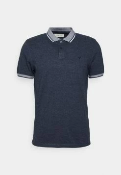 Pier One Polo Shirt - Blue -Pier One Shop 3ec094b1251c4f3399a6a6e78f343735