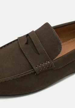 Pier One Slip-ons - Brown -Pier One Shop 3f4eee0cf3f34b2eb9a8101f206023b8