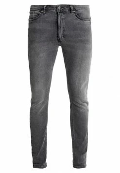 Pier One Jeans Skinny Fit - Grey Denim -Pier One Shop 3f5da1404cd7464880583bede4090e2d