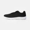 Pier One Trainers - Black White