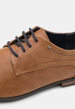 Pier One Lace-ups - Cognac -Pier One Shop 407772dc59774be5906b32c7456556e9