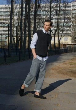 Pier One Slip-ons - Black -Pier One Shop 408f84d939034ff88638f3d34e29c0ac