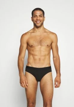 Pier One 3 PACK - Briefs - Black