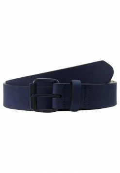 Pier One UNISEX - Belt - Dark Blue -Pier One Shop 412087a52b6740e1a547cf8211be1593
