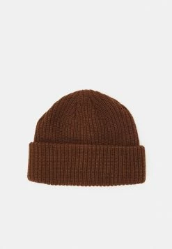 Pier One UNISEX - Beanie - Brown